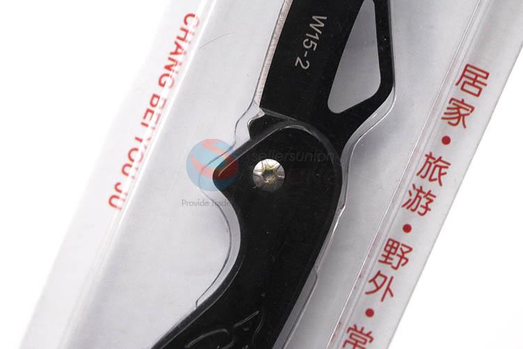 Factory wholesale outdoor pocket knife survival knife