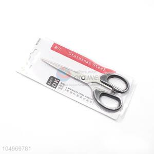 China factory stainless steel office scissors