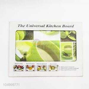 Fashion Style Glass Cutting Board High Quality ChoPPing Blocks