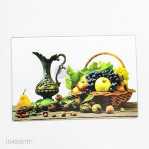 Simple Style Cutting Board Fruit ChoPPing Board Ganmian Home Board