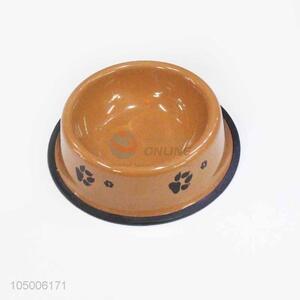 Factory Price Pet Feeder Dog Bowl