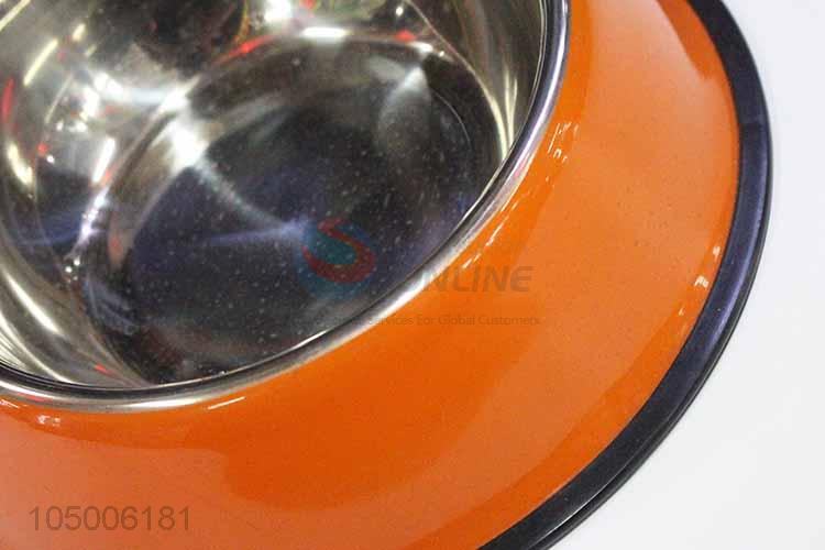 Factory Export Pet Feeder Dog Bowl