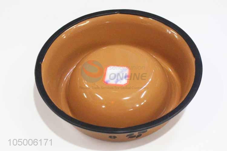 Factory Price Pet Feeder Dog Bowl