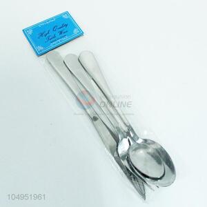 Tableware Set(Spoon+Fork+Table Knife)