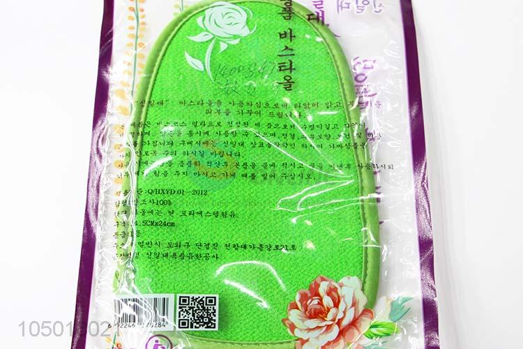 Wholesale Multi Soft Fresh Natural Loofah Luffa Sponge Shower