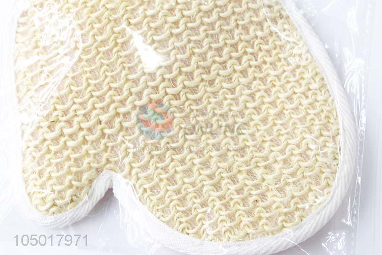 Fashion Spa Body Scrubber Exfoliator Bathing Massage Brush Pad