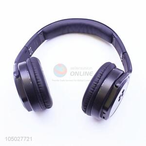 New Design Headphones Wireless Headset Music Earphone with Micphone