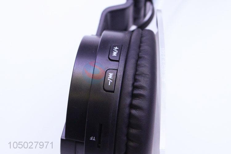 Wholesale Factory Supply Original Bluetooth Headphones with Microphone