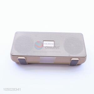 Portable Fashion Hot Wireless Speaker for Sale