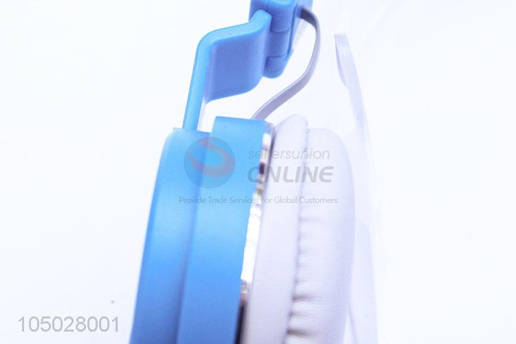 Fashion Style Headset Foldable Headphone Blutooth Earphones