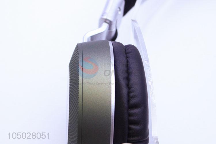 Wholesale Custom High-Grade Wireless Bluetooth Headphones