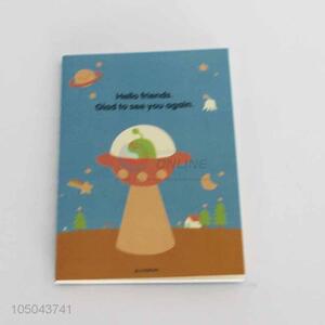 Cartoon Printing Wholesale Notebook