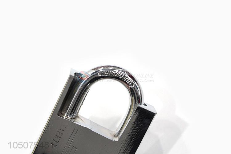 China maker cheap lock with keys