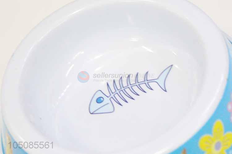 Wholesale premium quality pet feeder bowl dog bowl