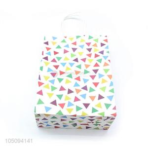 Eco Friendly Gift Bag Printing Paper Bags for Clothes