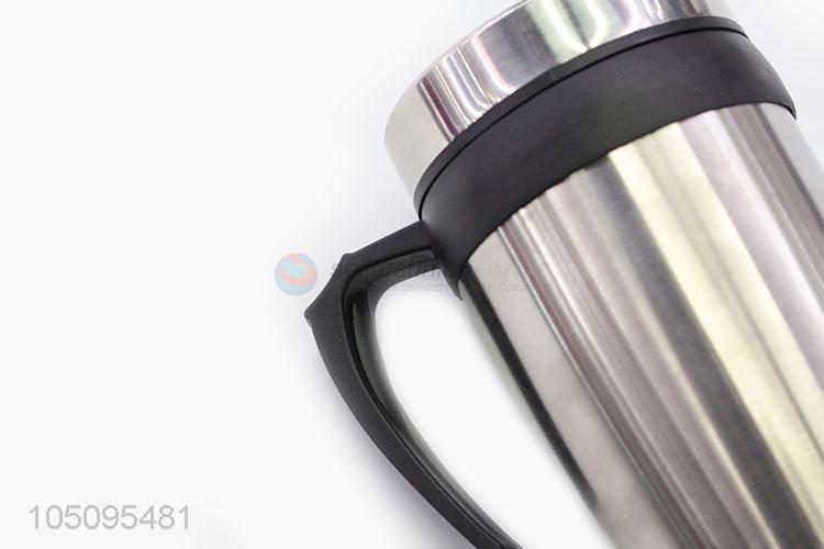 Factory Wholesale Stainless Steel Office Cup Thermos Cup