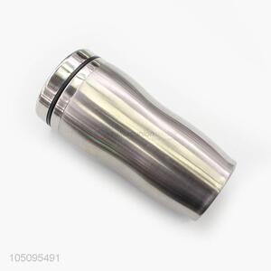 Popular Wholesale Stainless Steel Vacuum Cup Thermo Water Bottle Cup