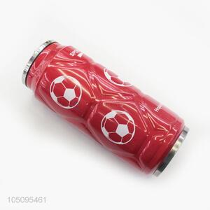 Promotional Wholesale Sports Water Bottle Thermos Bottle Insulation Cup Coke Cans Shape