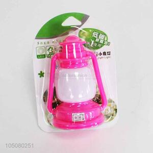 Good quality kids oil kerosene shape led night light