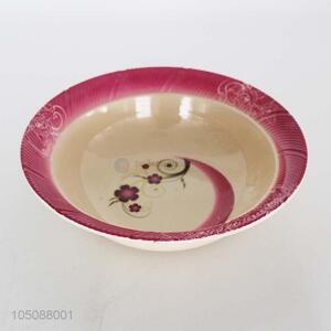 Chinese Factory Melamine Bowl Melamineware