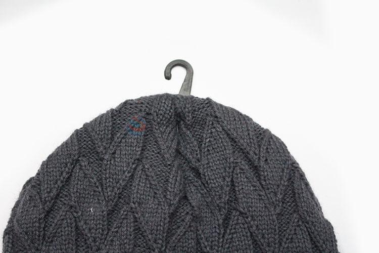 Excellent Quality Winter Hat For Men Warm Cap Beanie Hats