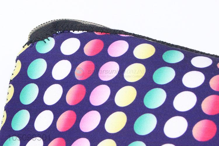 Utility Safe Cosmetic Bag Hot-Selling Women Travel Makeup Case