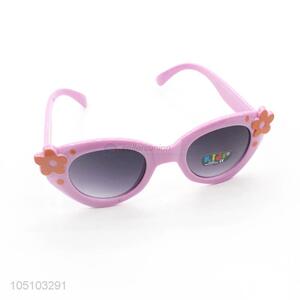 Popular Wholesale Outdoor Kids Eyeglasses Sunglasses