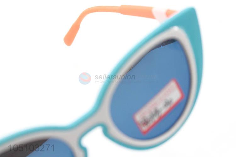 Made In China Wholesale Children Eyewear Baby Sun Shade Kids Sunglasses