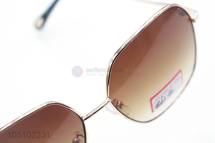 Reasonable Price Unisex Men Women Eyewear Summer Sunglasses