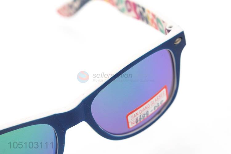 Cheap Price Outdoor Kids Eyeglasses Sunglasses