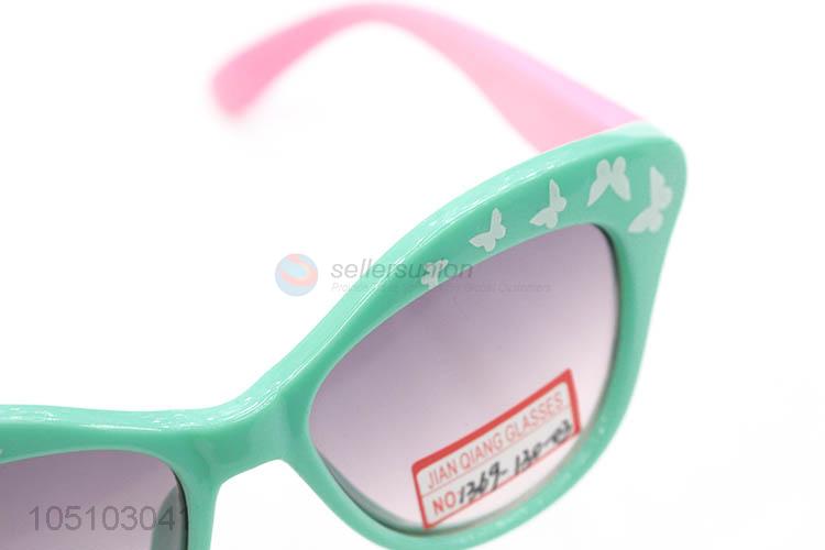 Good Sale Funny Party Children Sport Kids Sunglass for Kids