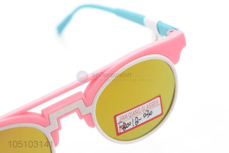 Direct Price Fashion Summer Sun Glasses for Kids