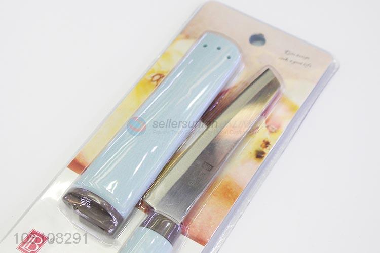 New Products Kitchen Stainless Steel Fruit Knife