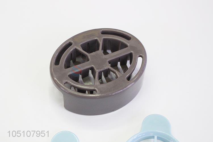 High Quality Plastic Boiled Egg Cutter