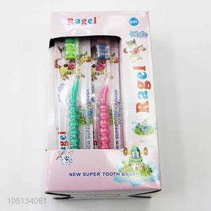 Most Popular Toothbrushes Dental Oral Care for Babies