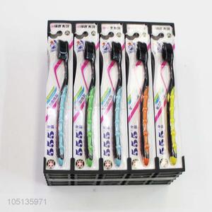 Factory supply bottom price toothbrush