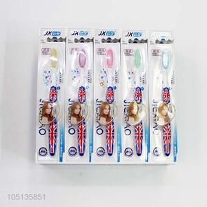 Newest design low price toothbrush