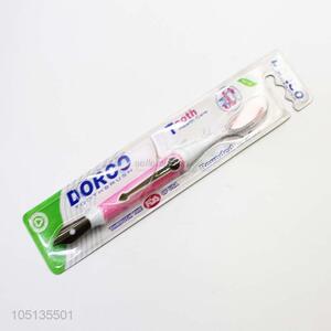 Professional factory high quality toothbrush