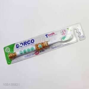 High sales popular design toothbrush