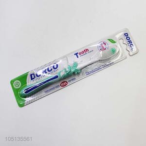 Popular promotional good quality toothbrush