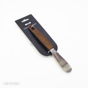 Low price new arrival stainless steel butter knife