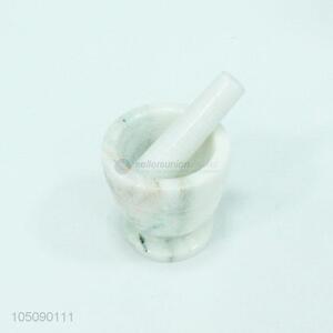 Exquisite Marble Garlic Kitchen Tools