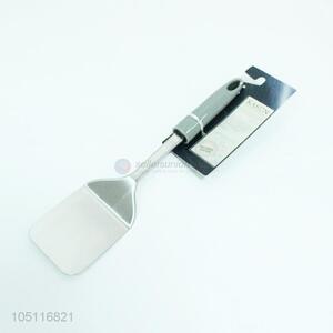 Factory wholesale kitchenware stainless steel pancake turner