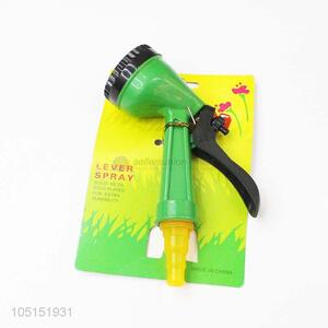 Wholesale Supplies Garden Water Sprayers Water Gun Household Watering Hose Spray Gun