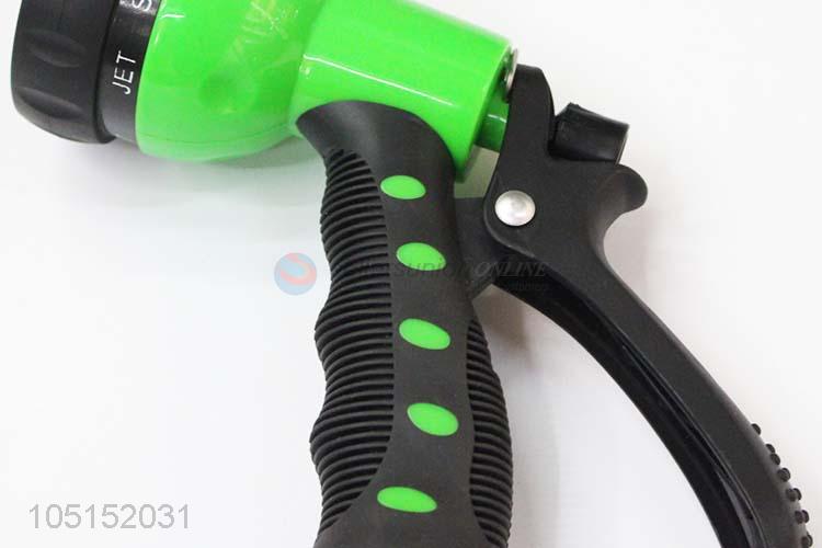 Popular Style Hose Plastic Hoses Pipe with Spray Gun