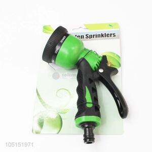 Competitive Price High-Pressure Water Gun Garden Irrigation