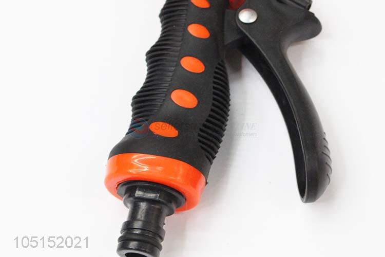 Promotional Gift Garden Irrigation Portable Nozzle Water Gun