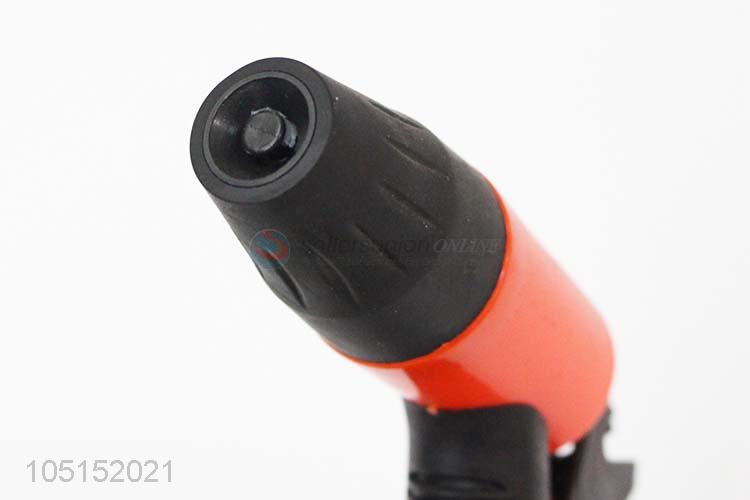 Promotional Gift Garden Irrigation Portable Nozzle Water Gun