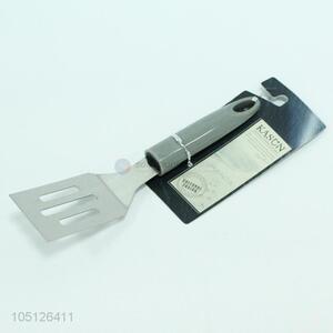 Recent design kitchenware stainless steel cake shovel