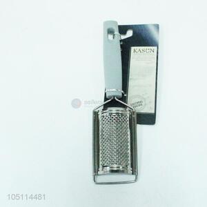 New Design Stainless Steel Vegetable & Fruit Peeler